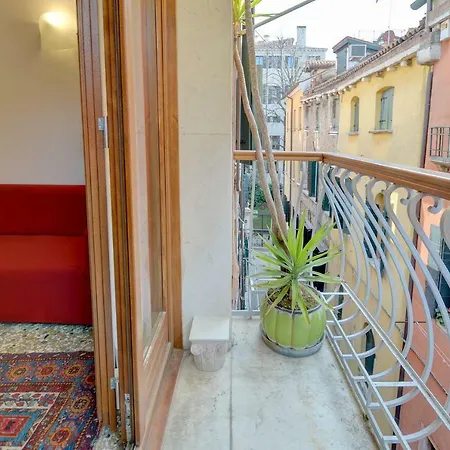 Apartment Emilio Venice