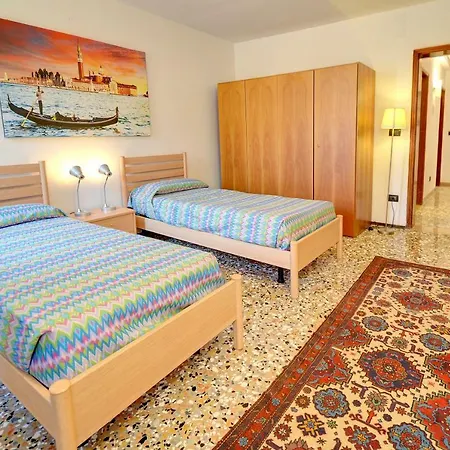 Emilio Apartment Venice