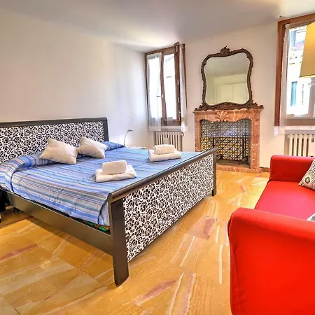 Apartment Emilio