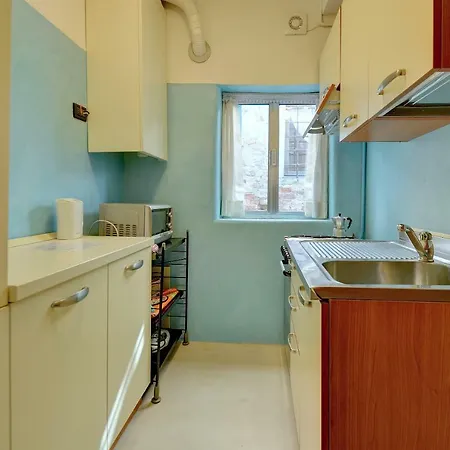 Emilio Apartment *