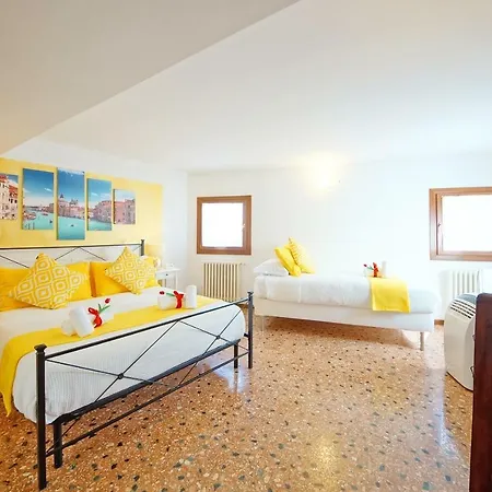 Terrace Apartment
