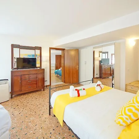 Appartement Terrace Venise