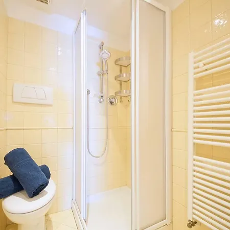 Terrace Apartment Venedig