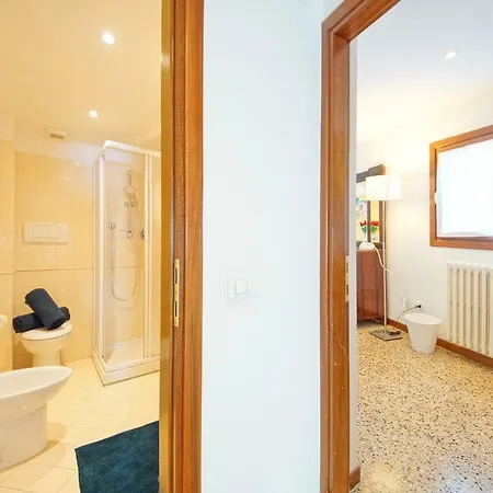 Terrace Appartement *