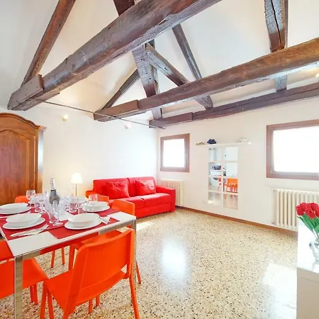 Appartement Terrace *