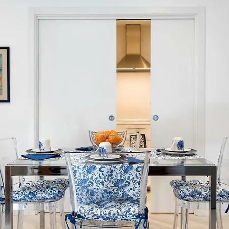 Heaven Biennale, The Elegant Apartment *