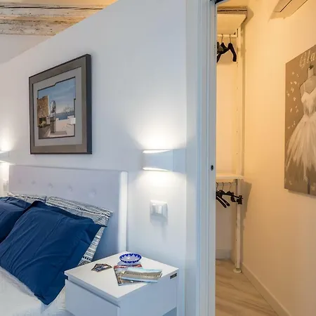 Heaven Biennale, The Elegant Apartment *