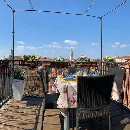 Casa Jaqueline * Venice