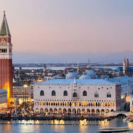 Heaven Biennale, The Elegant * Venice