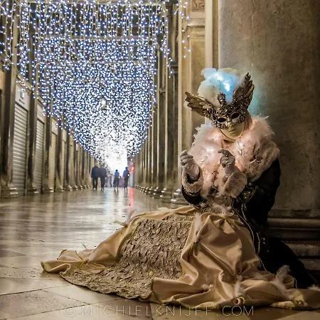 Heaven Biennale, The Elegant *