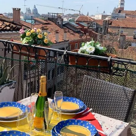 Casa Jaqueline * Venice