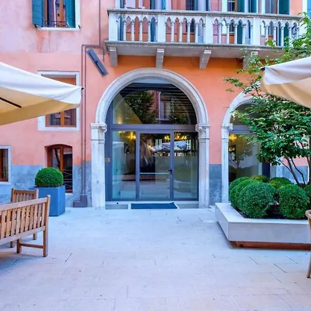 Ca' Molin Cuoridoro - Guarana Apartment Venice
