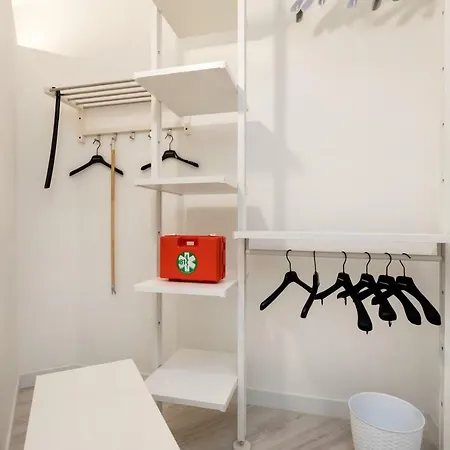 Heaven Biennale, The Elegant Apartment