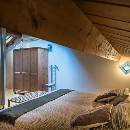 Duplex At The Entrance To 2 Bathroom And Terrace Apartment