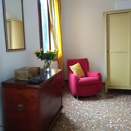 Apartment Oasi 5503a