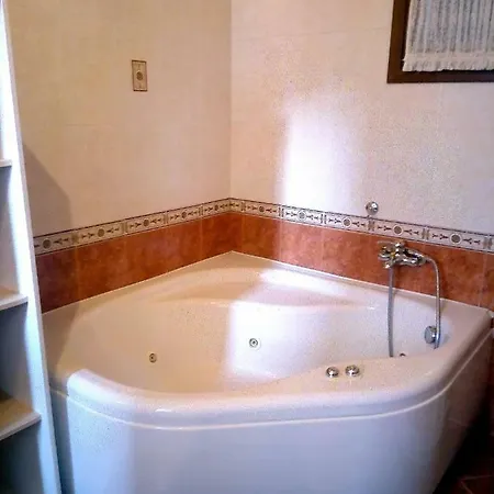 Oasi 5503a Apartment Venice