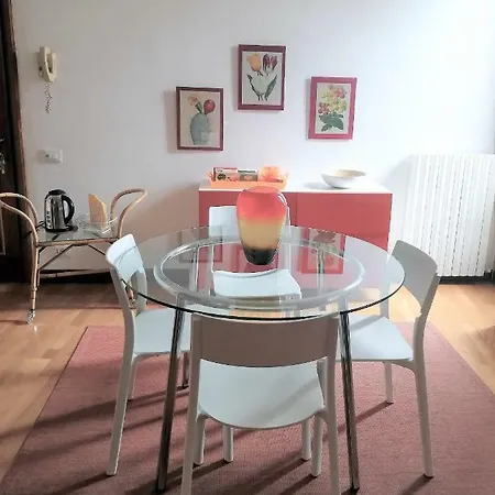 Oasi 5503a Apartment Venice