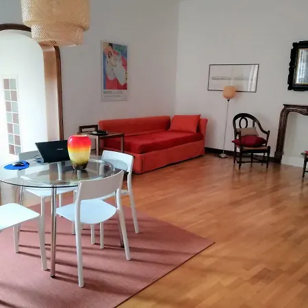 Oasi 5503a Apartment *