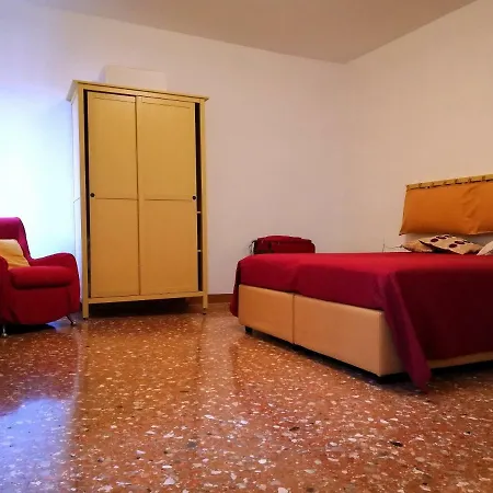 Oasi 5503a Appartamento Venezia