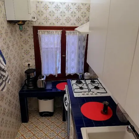 Appartamento Oasi 5503a
