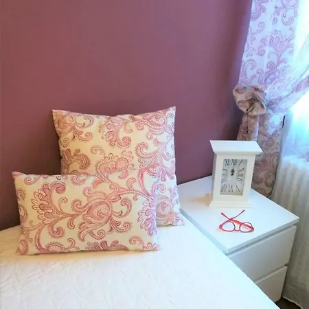 Appartamento Maison Marea *