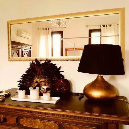 Ponte San Lorenzo Apartment Venedig
