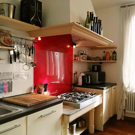 Apartment Ponte San Lorenzo