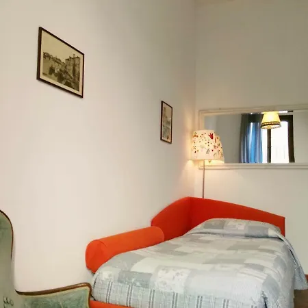 Apartment Ponte San Lorenzo Venedig