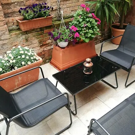 Appartamento Maison Marea Venezia