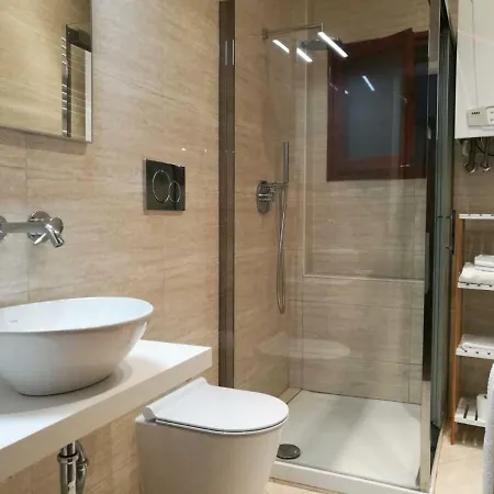 Appartamento Maison Marea *
