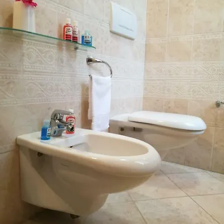 Maison Marea Appartamento