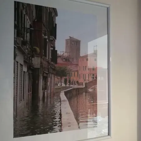 Appartamento Maison Marea Venezia