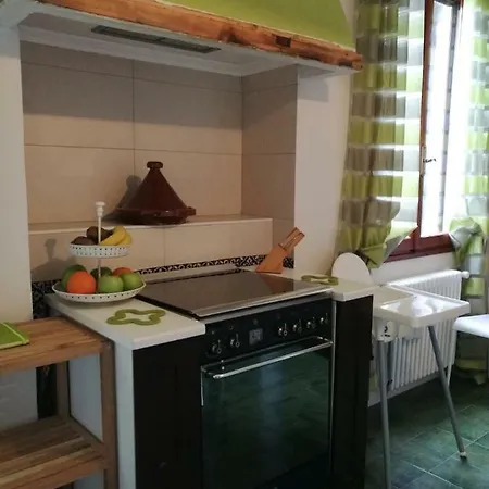 Appartamento Maison Marea Venezia