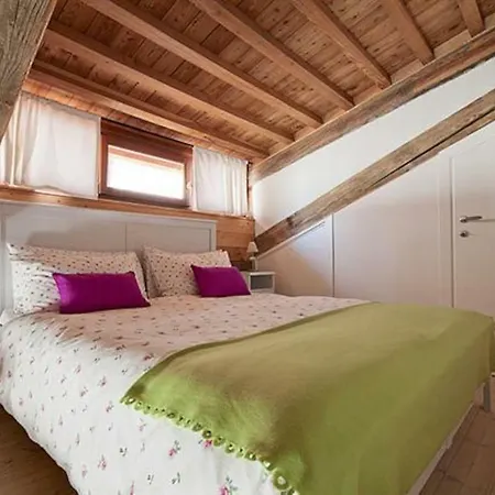 Loft Overlooking The Grand Canal * Venice