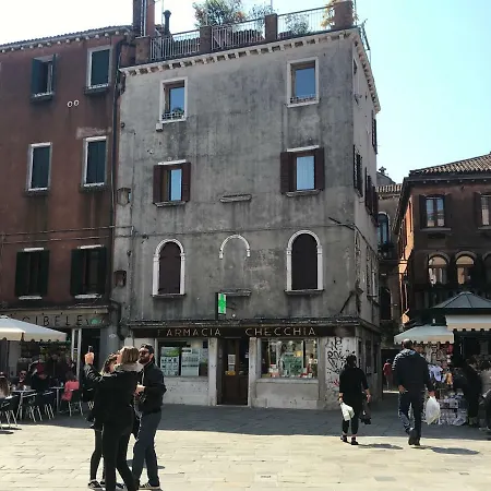 Piccola Corte * Venice