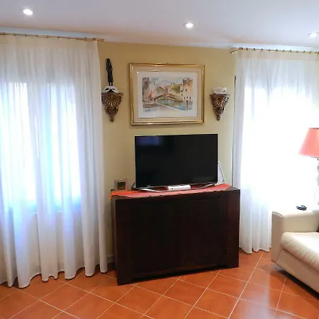 Apartment Ca' Sofia *