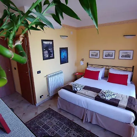 Ca' Barozzi Holiday home