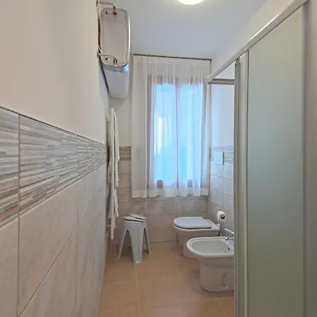 Palazzetto Canossa * 베니스
