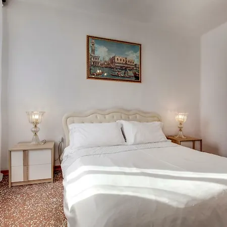 Apartment Ca Biennale Venice