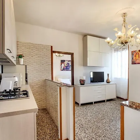 Ca Biennale Apartment Venice