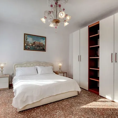 Apartment Ca Biennale *