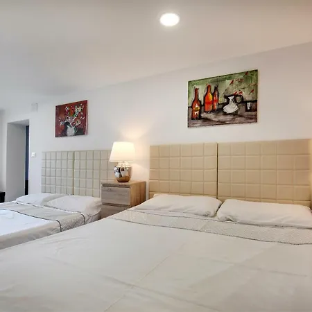 Apartment Ca' Arsenale Venice