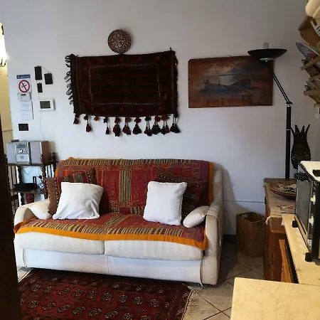 La Corte * Venice