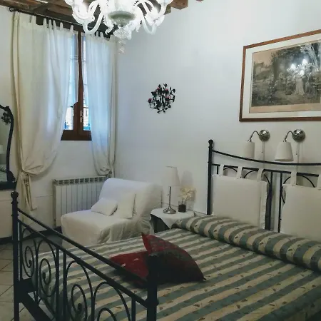 Holiday home La Corte