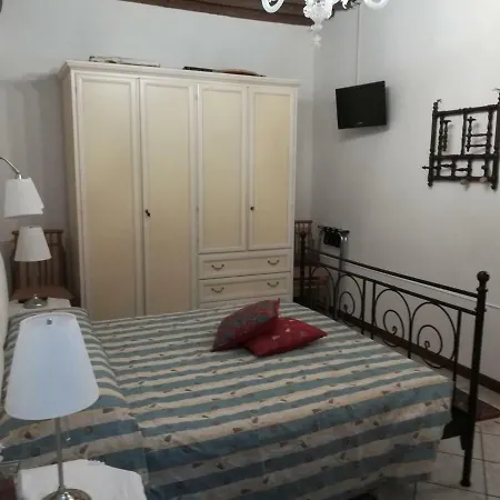 Holiday home La Corte