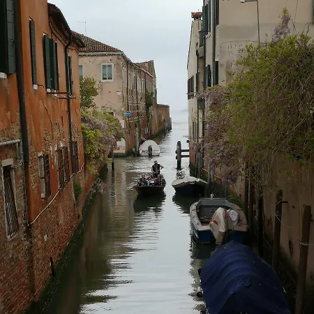 La Corte Holiday home Venice