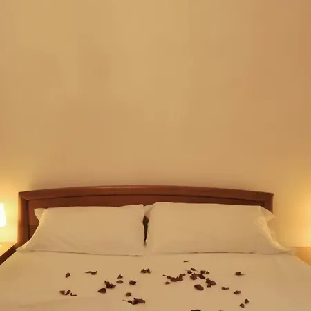 Venetian Mood Bianco Apartment Venice