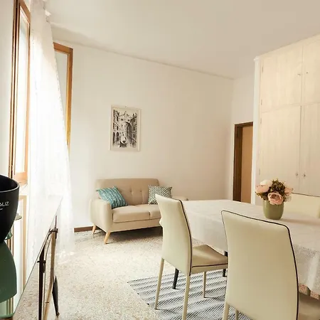 Apartmán Venetian Mood Bianco *