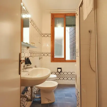 Venetian Mood Bianco Apartmán Benátky