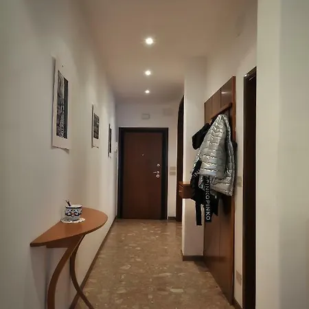 Apartmán Venetian Mood Bianco *